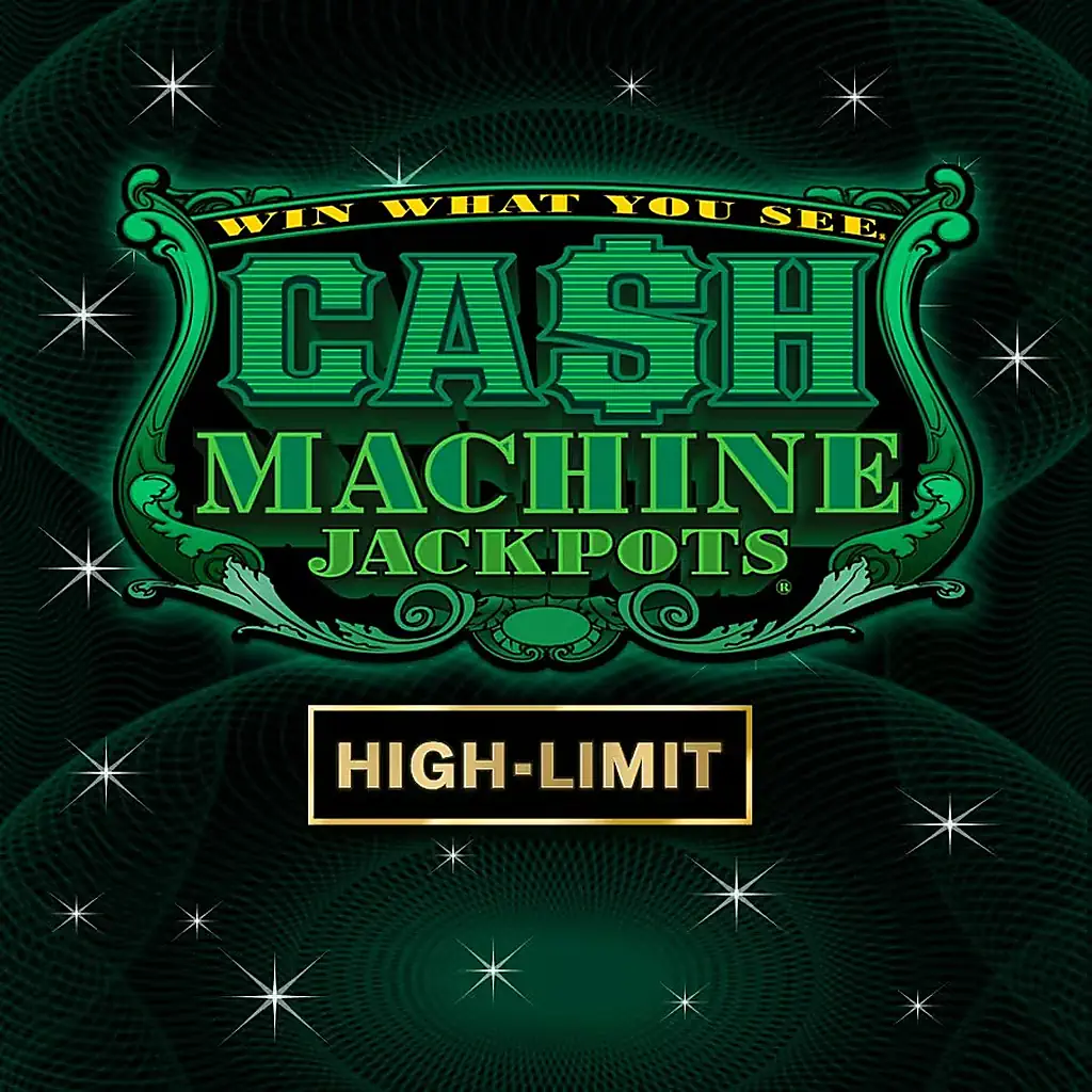 Скачать Cash Machine Jackpots High Limit - полный обзор и руководство